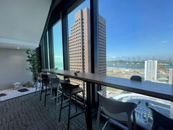 Hub Synergy Point (D2), Office #534075731